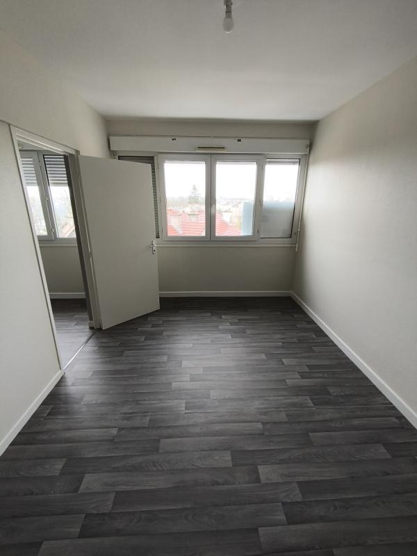 Appartement - 83 m² - 4 pièces