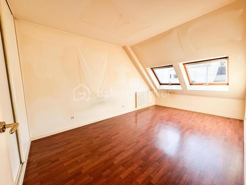 Maison d'architecte - 170 m² - 5 pièces