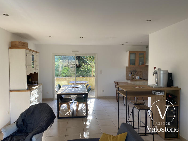 Maison - 71 m² - 3 pièces