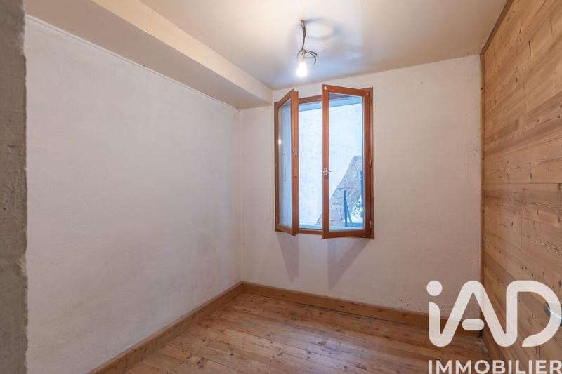 Châlet - 87 m² - 4 pièces