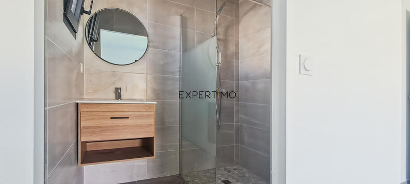 Villa - 122 m² - 4 pièces