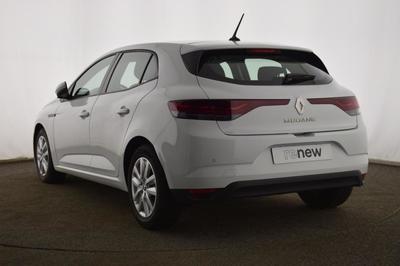 Renault Mégane IV Berline TCe 115 Fap - 21n Business