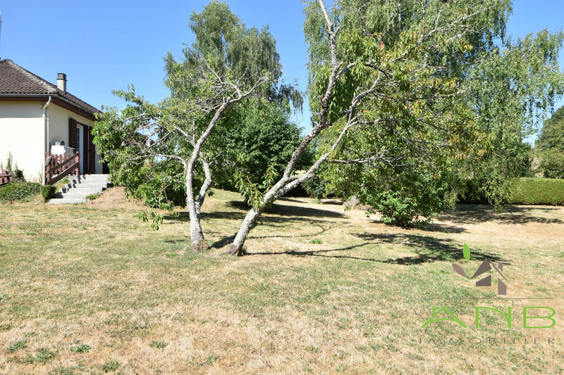 Maison - 74 m² - 4 pièces