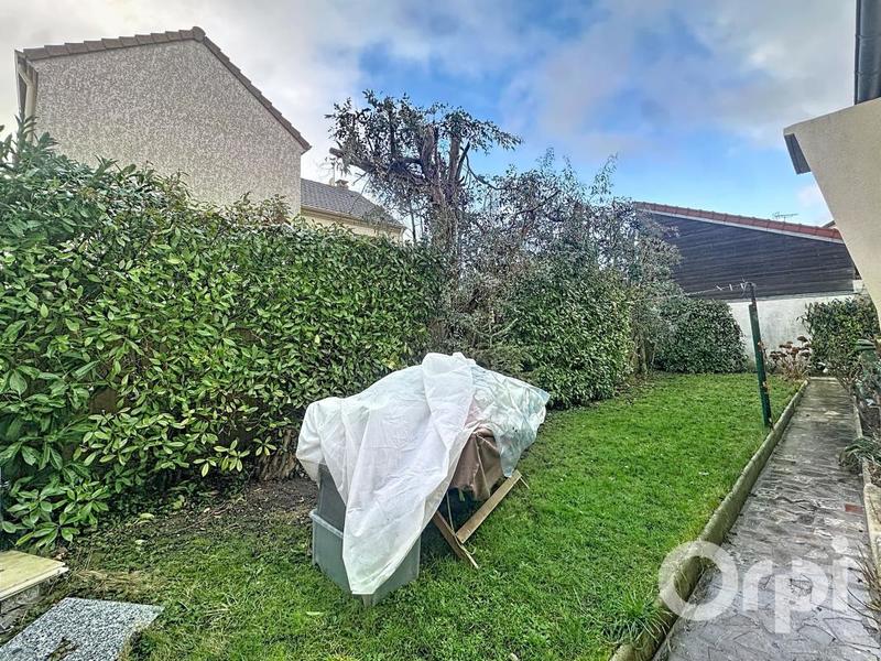 Maison - 57 m² - 3 pièces