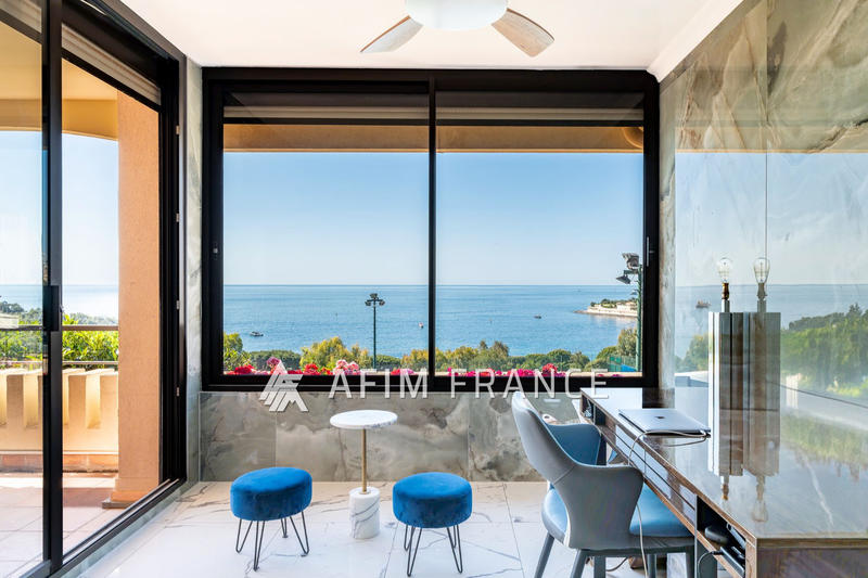 Appartement - 96 m² - 3 pièces