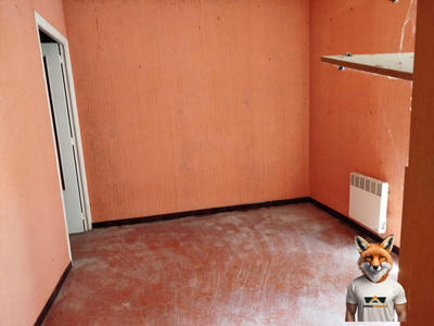 Maison ancienne - 140 m² - 5 pièces