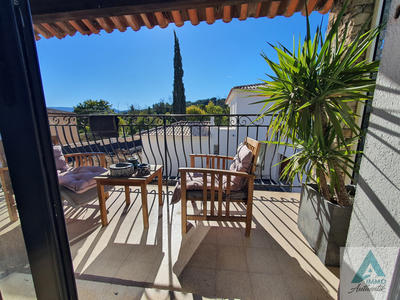 Maison - 70 m² - 3 pièces