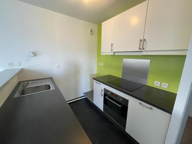 Appartement - 69 m² - 3 pièces