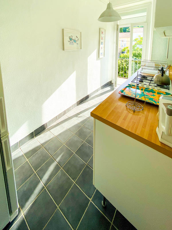 Appartement - 51 m² - 2 pièces