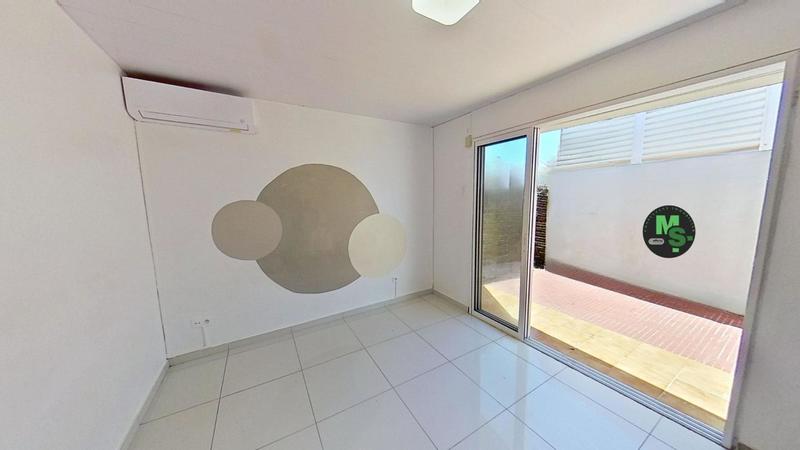 Maison - 87 m² - 3 pièces