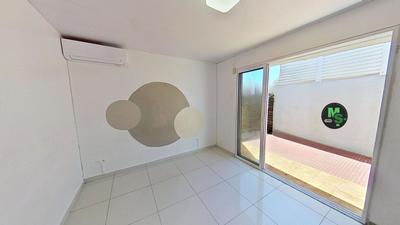 Maison - 87 m² - 3 pièces