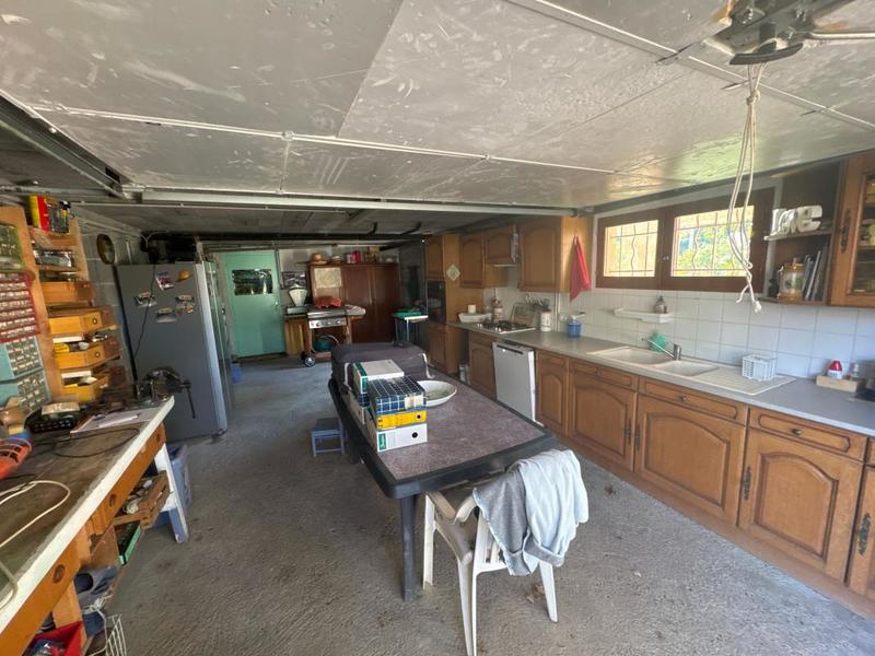 Villa - 90 m² - 4 pièces