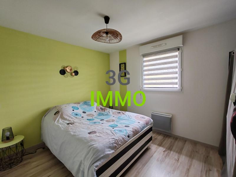 Villa - 109 m² - 5 pièces