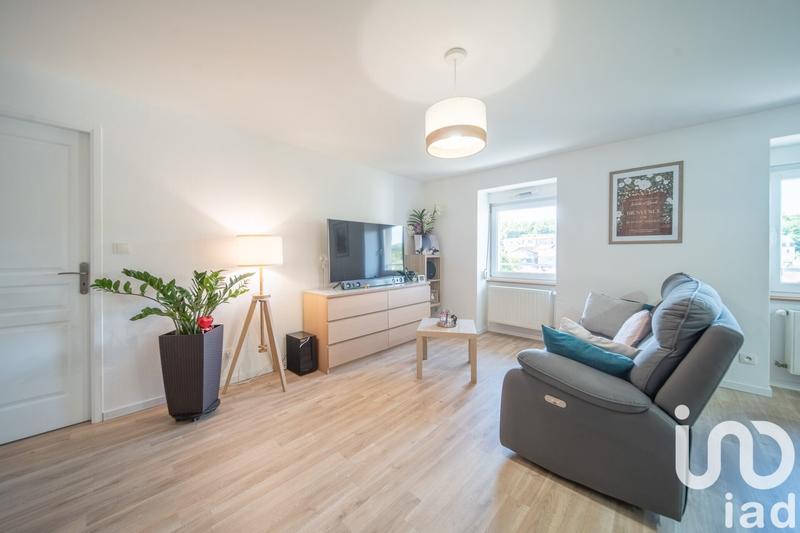 Appartement - 70 m² - 4 pièces