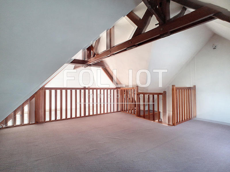 Immeuble - 300 m² - 16 pièces