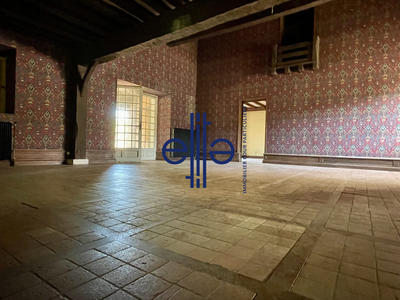 Maison - 190 m² - 5 pièces