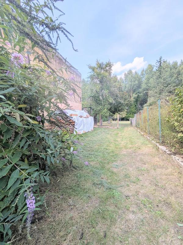 Maison - 88 m² - 3 pièces