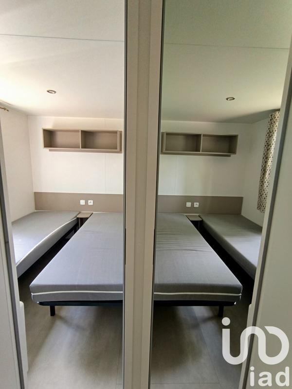 Maison - 42 m² - 4 pièces