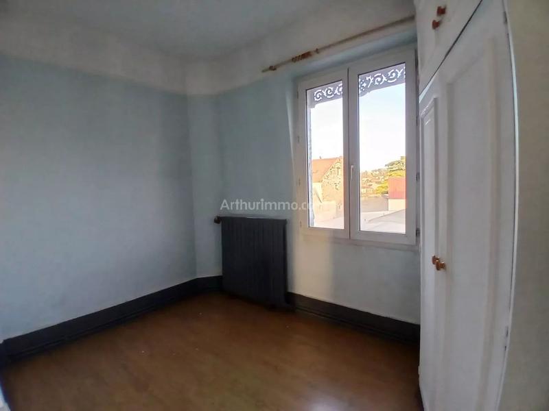 Appartement - 52 m² - 3 pièces