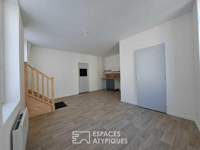 Appartement - 33 m² - 2 pièces