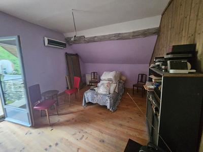 Maison - 78 m² - 4 pièces