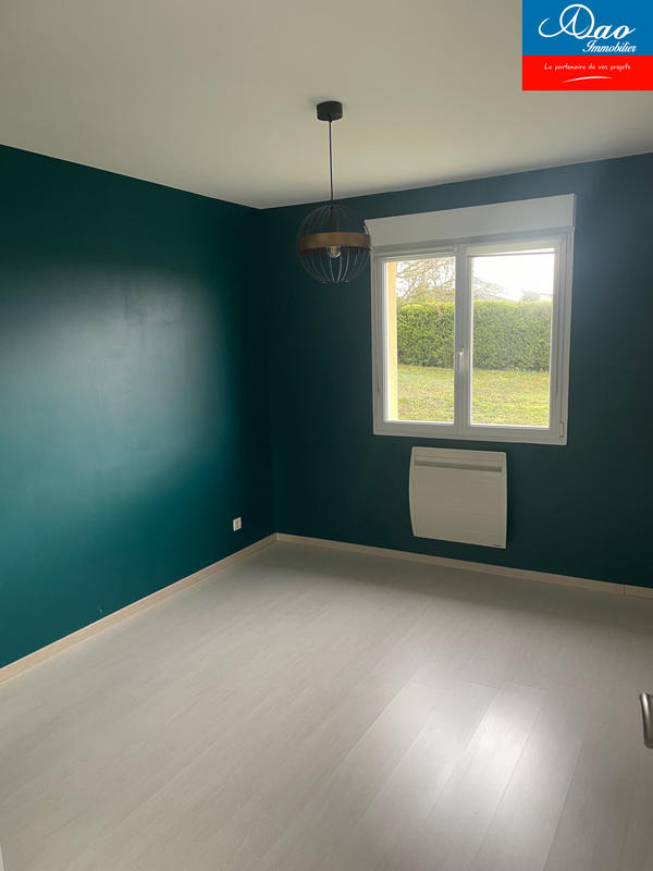 Maison - 166 m² - 8 pièces