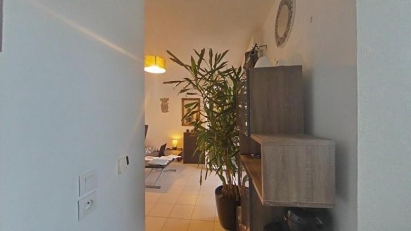 Appartement - 24 m² - 1 pièce