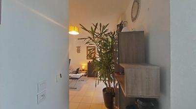 Appartement - 24 m² - 1 pièce
