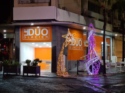 Fonds de commerce - Local commercial - 70 m²