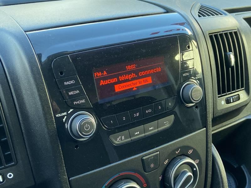 Citroën Jumper (30) Tole 33 L2h2 BLUEHDi 120 s&amp;S Bvm6 Club