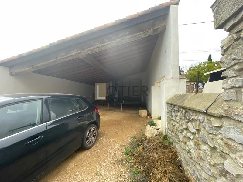 Maison - 160 m² - 5 pièces