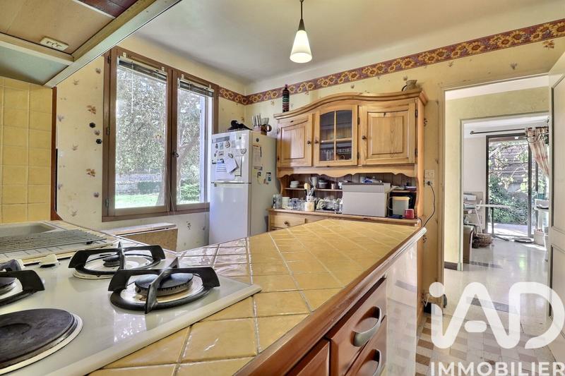 Maison - 115 m² - 4 pièces