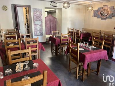 Local commercial - 135 m²