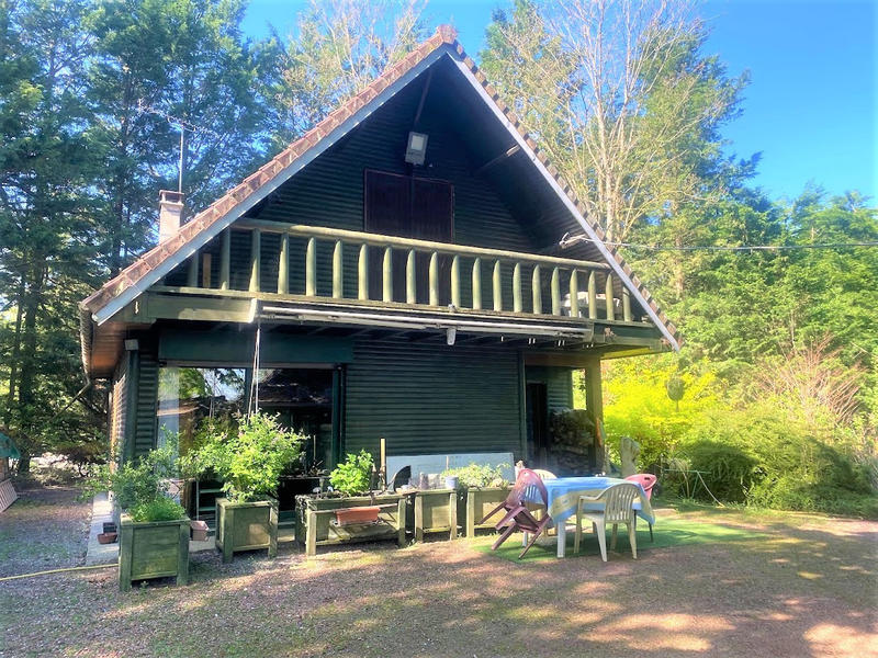 Terrain - 30 000 m²