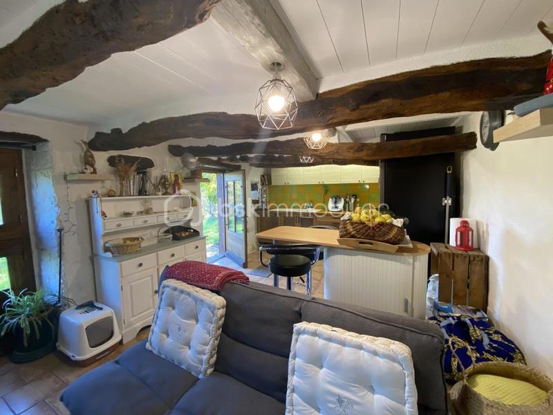 Maison traditionnelle - 157 m² - 5 pièces