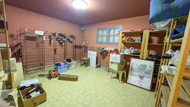 Maison - 142 m² - 7 pièces