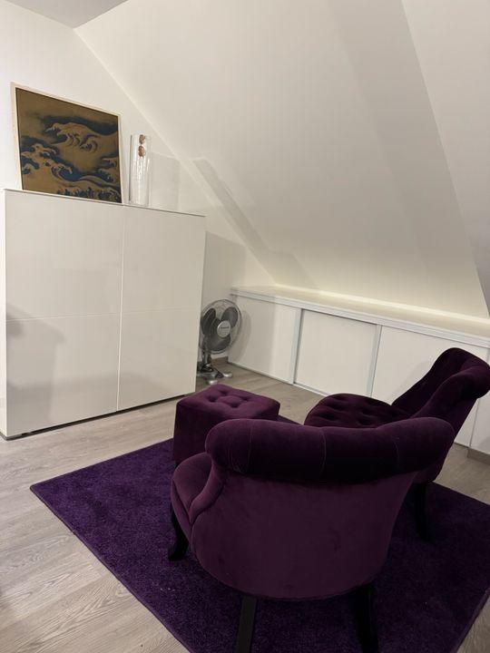 Maison - 146 m² - 5 pièces