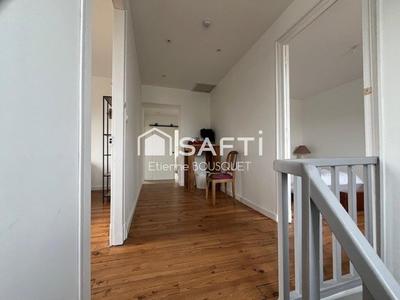 Maison - 153 m² - 7 pièces