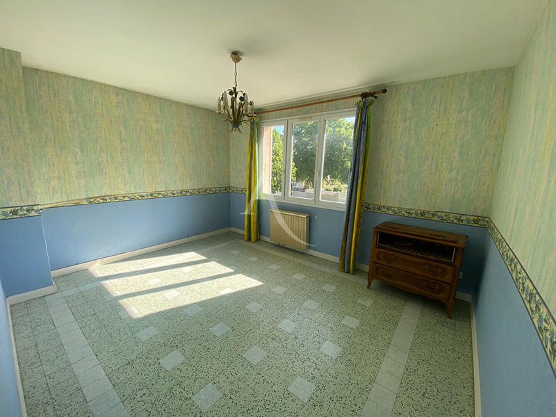 Maison - 127 m² - 6 pièces