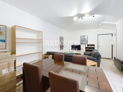 Appartement - 51 m² - 2 pièces