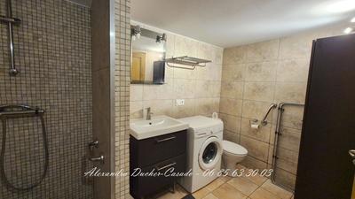 Appartement - 29 m² - 2 pièces