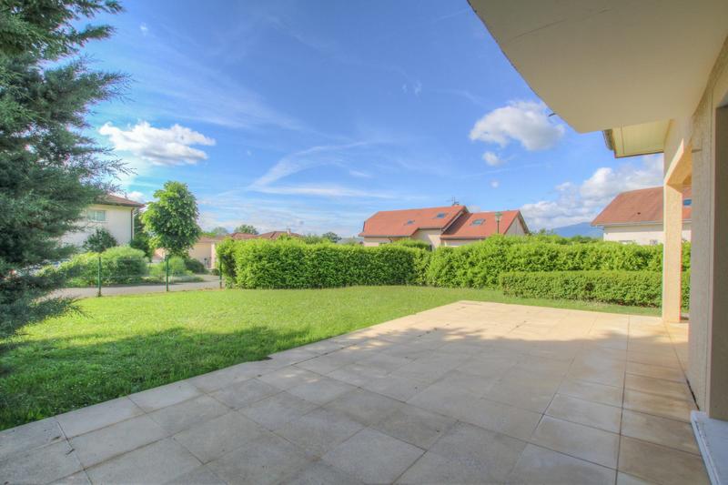 Maison - 158 m² - 5 pièces