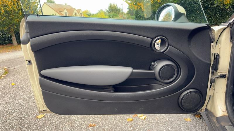 Mini Mini 1.6 One 75 Docklands