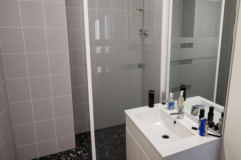 Appartement - 26 m² - 1 pièce