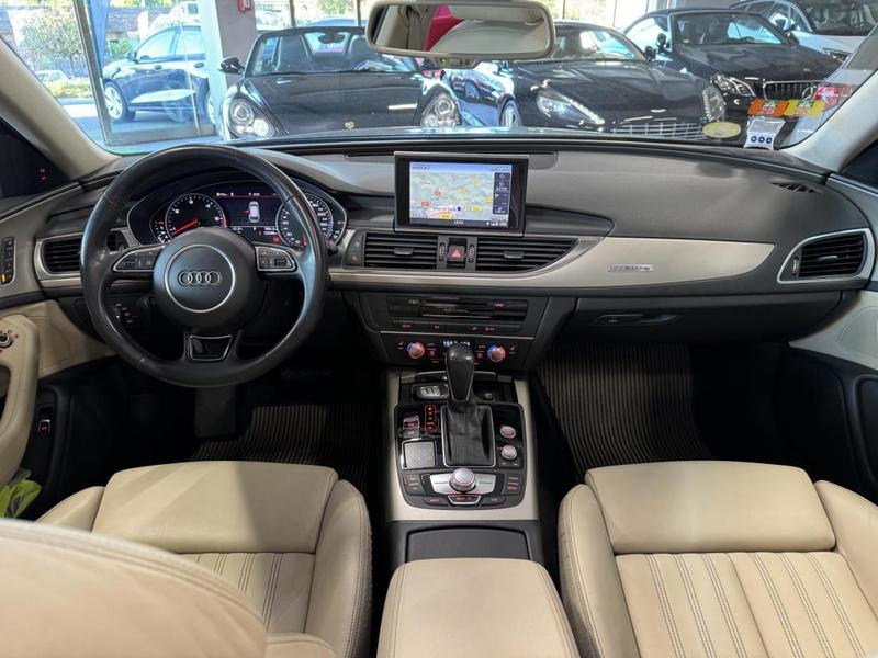 Audi A6 Allroad Quattro 3.0 V6 Tdi - Phase 2 / Garantie 12 Mois