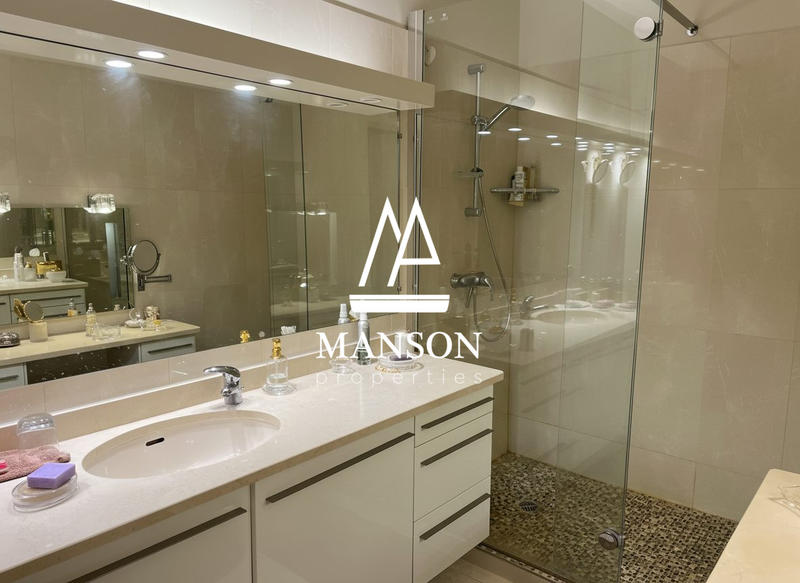 Appartement - 94 m² - 3 pièces