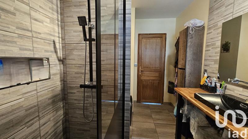 Maison - 170 m² - 8 pièces