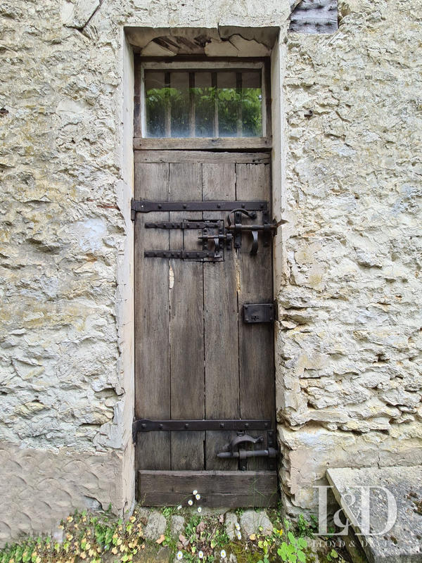 Bastide - 395 m² - 13 pièces