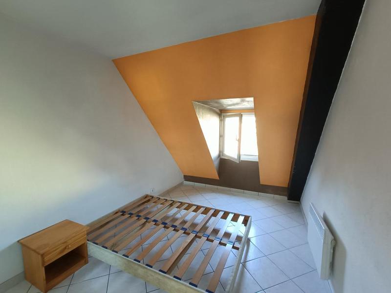 Appartement - 42 m² - 3 pièces