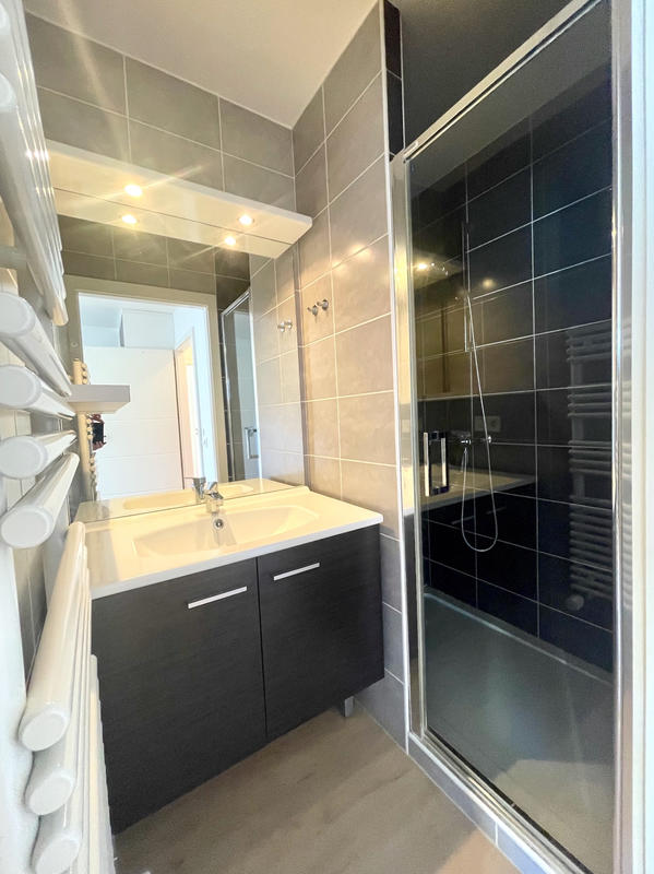 Appartement - 88 m² - 4 pièces